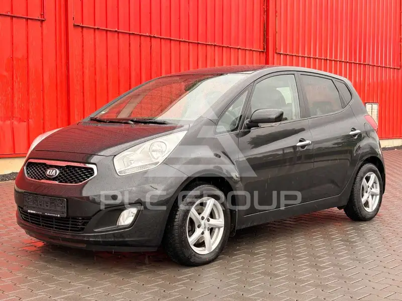 2014 KIA Venga