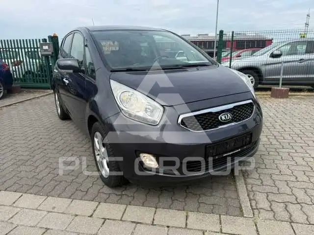 2014 KIA Venga