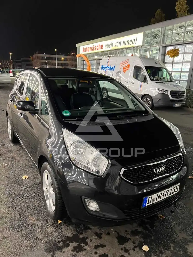 2014 KIA Venga