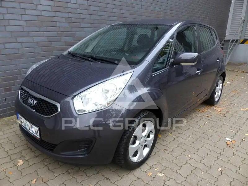 2014 KIA Venga