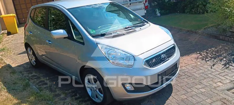 2014 KIA Venga