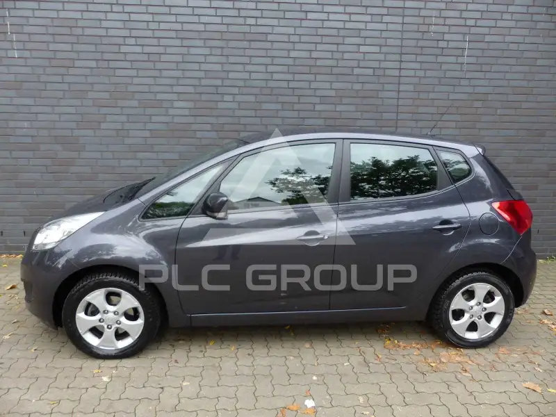 2014 KIA Venga