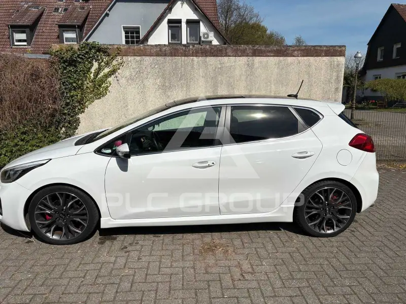 2014 KIA 