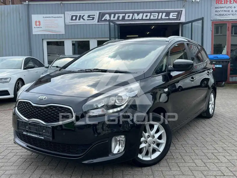 2014 KIA Carens