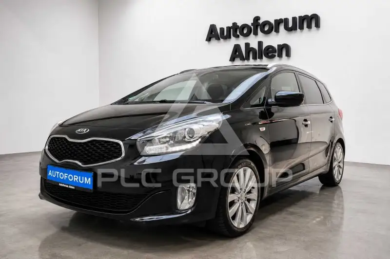 2014 KIA Carens
