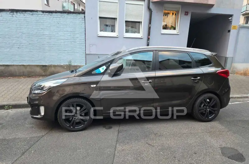 2014 KIA Carens