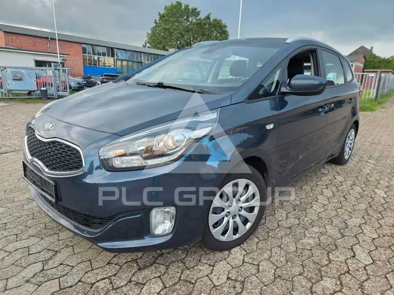 2014 KIA Carens