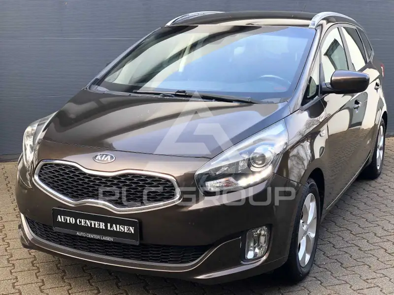 2014 KIA Carens