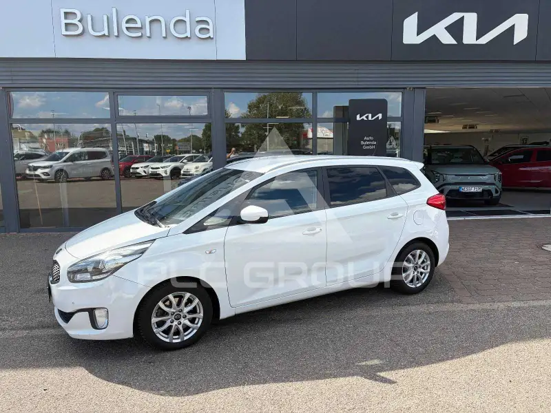 2014 KIA Carens