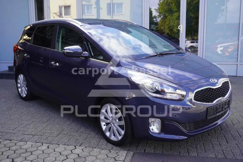 2014 KIA Carens