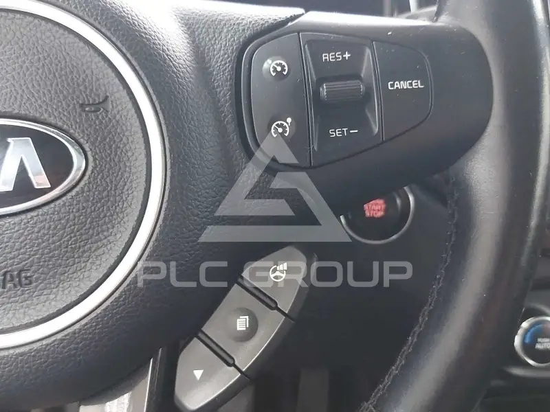 2014 KIA Carens