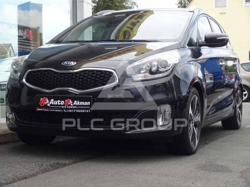 2014 KIA Carens
