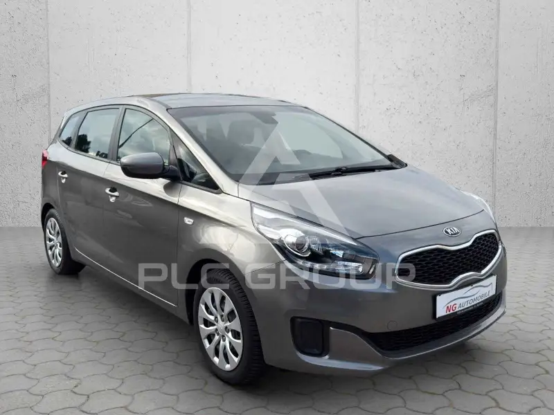 2014 KIA Carens