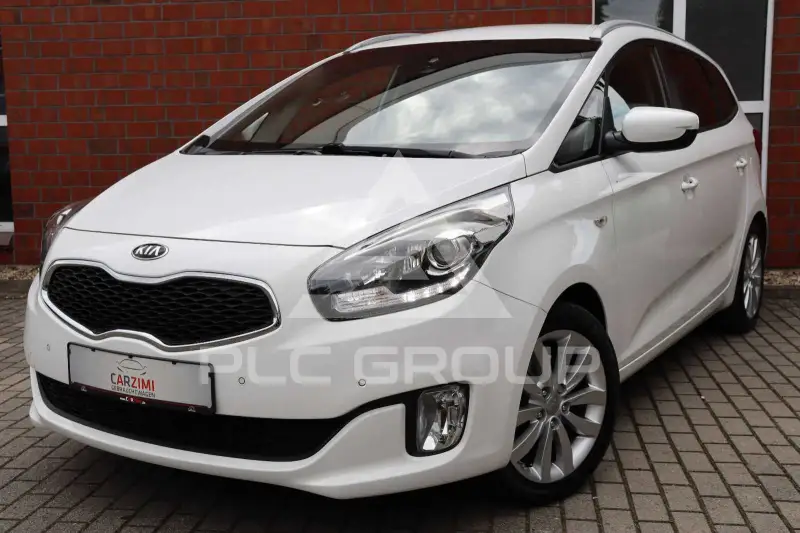 2014 KIA Carens