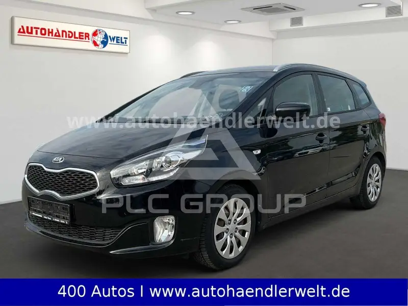 2014 KIA Carens