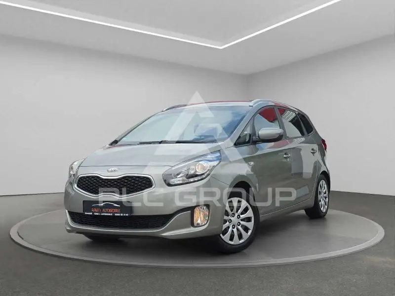 2014 KIA Carens