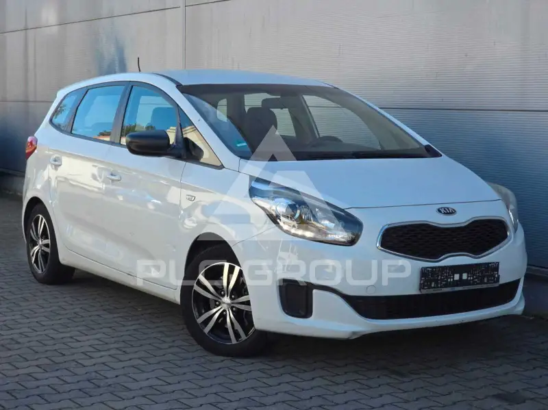 2014 KIA Carens
