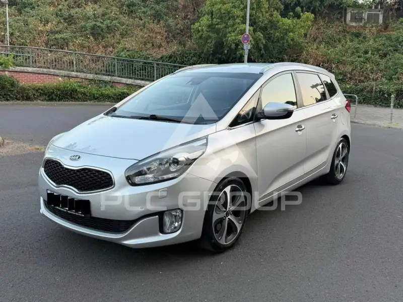 2014 KIA Carens