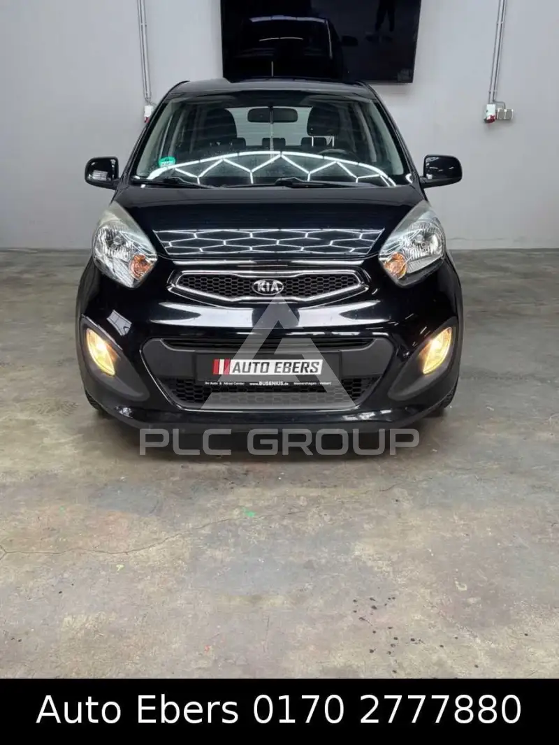 2014 KIA Picanto