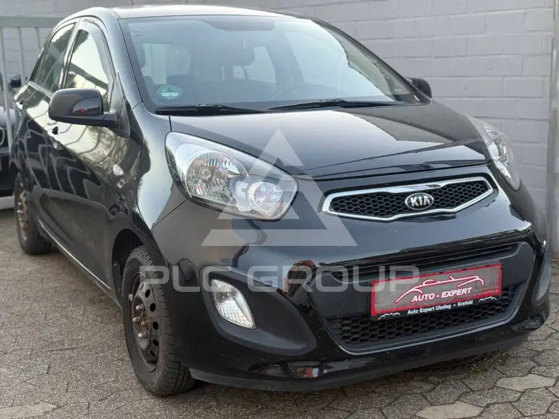2014 KIA Picanto