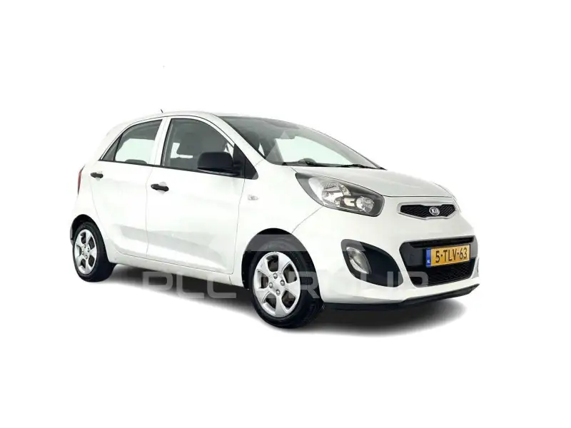 2014 KIA Picanto