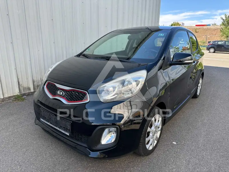 2014 KIA Picanto