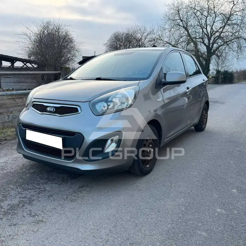 2014 KIA Picanto