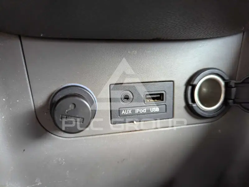2014 KIA Picanto