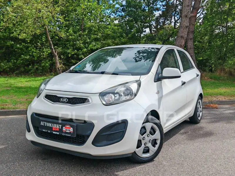2014 KIA Picanto
