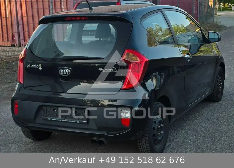 2014 KIA Picanto