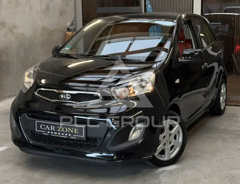 2014 KIA Picanto