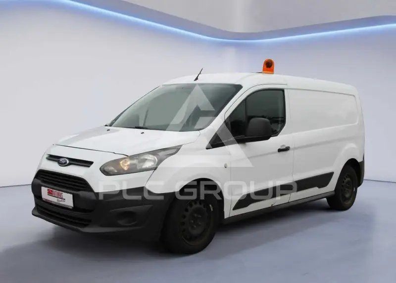 2014 Ford TRANSIT