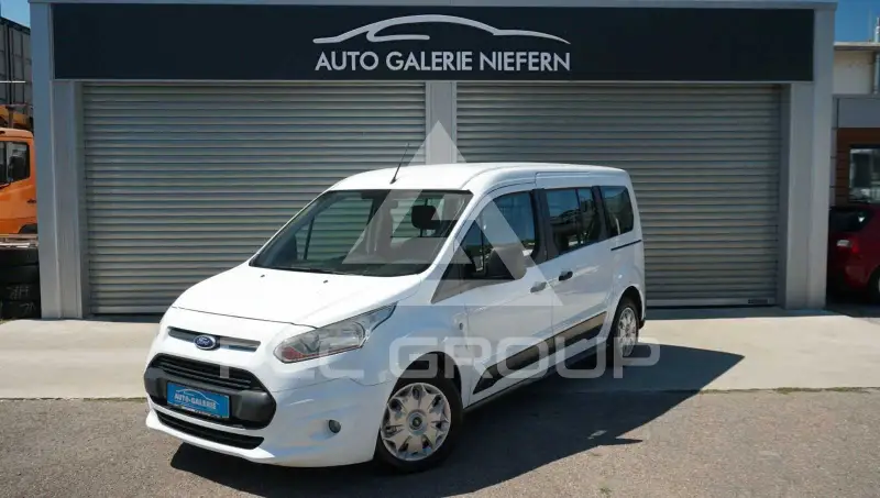 2014 Ford TRANSIT