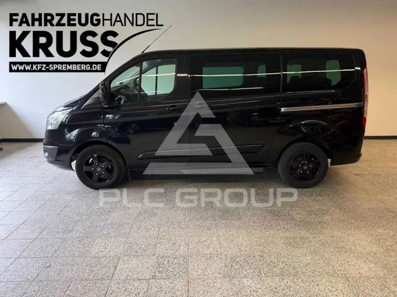 2014 Ford TRANSIT