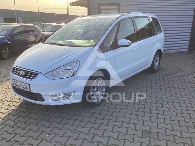 2014 Ford GALAXY