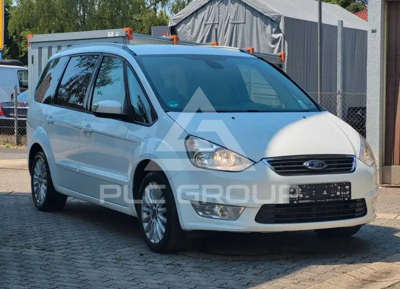 2014 Ford GALAXY