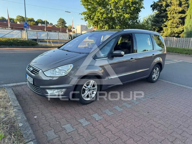 2014 Ford GALAXY