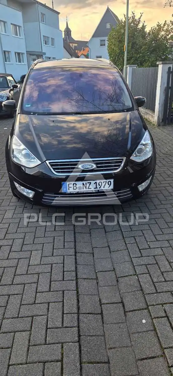 2014 Ford GALAXY