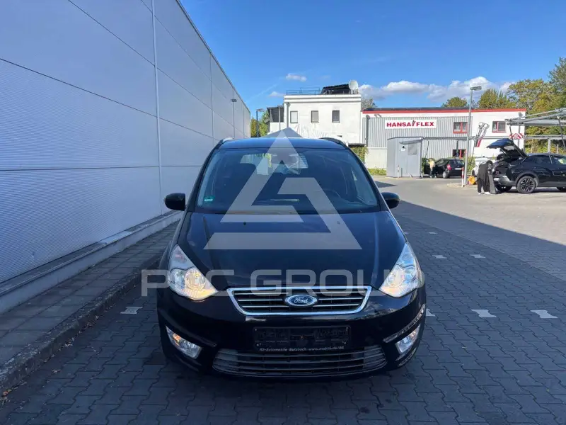 2014 Ford GALAXY