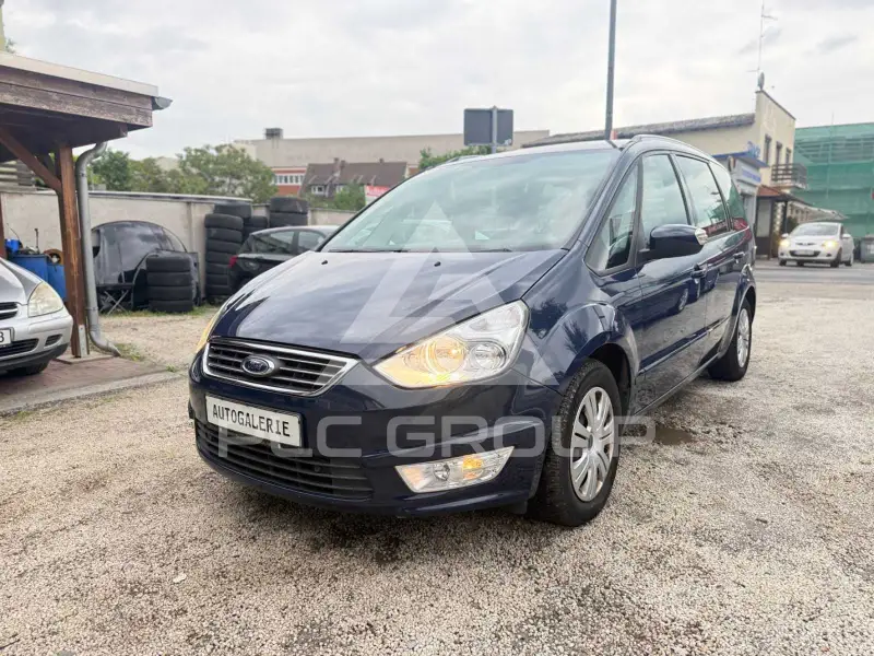 2014 Ford GALAXY