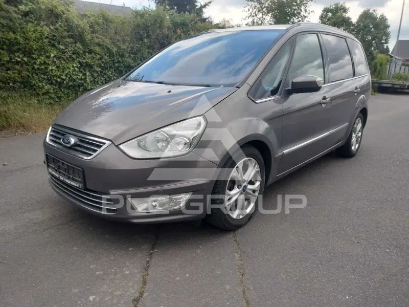 2014 Ford GALAXY