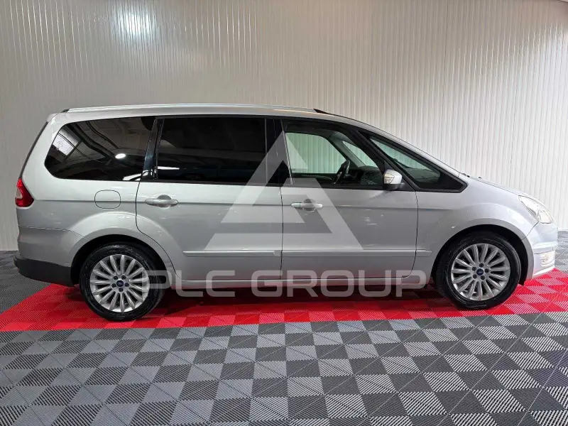2014 Ford GALAXY