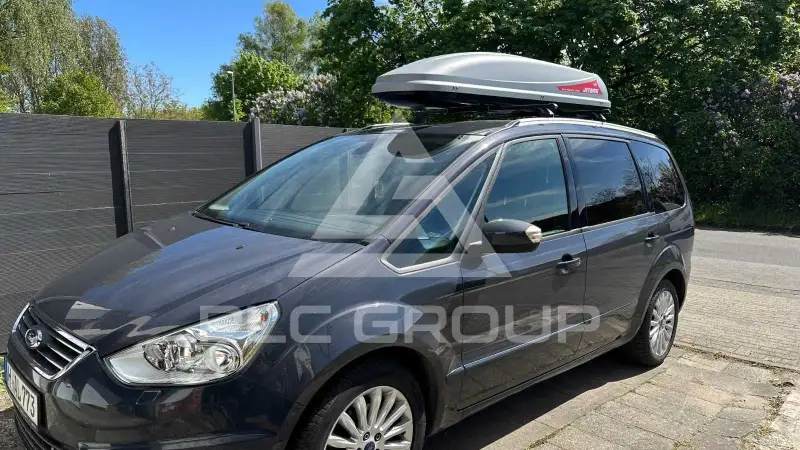 2014 Ford GALAXY
