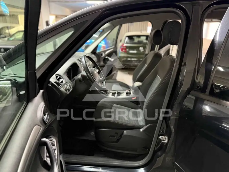 2014 Ford GALAXY