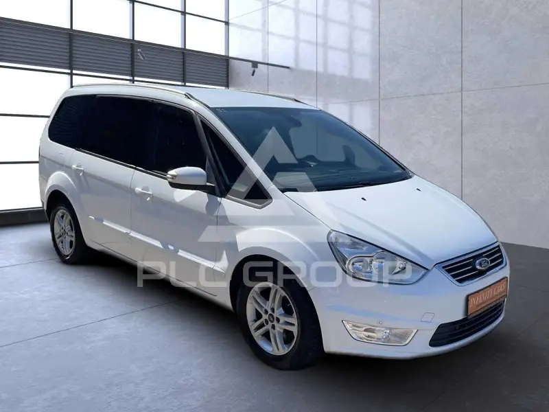 2014 Ford GALAXY