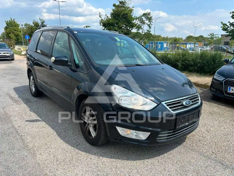2014 Ford GALAXY