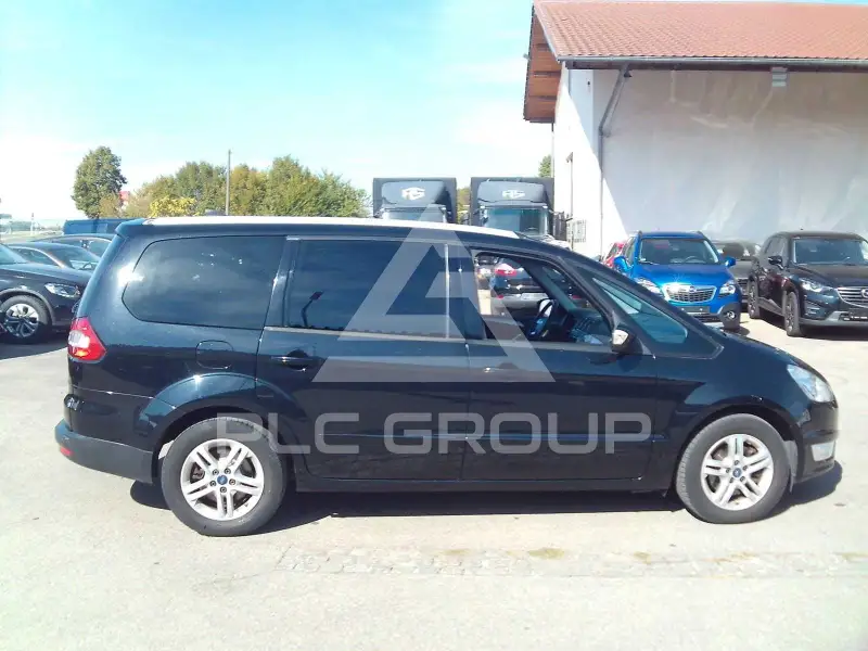 2014 Ford GALAXY