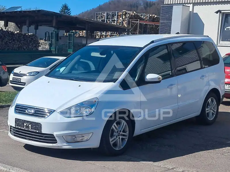 2014 Ford GALAXY