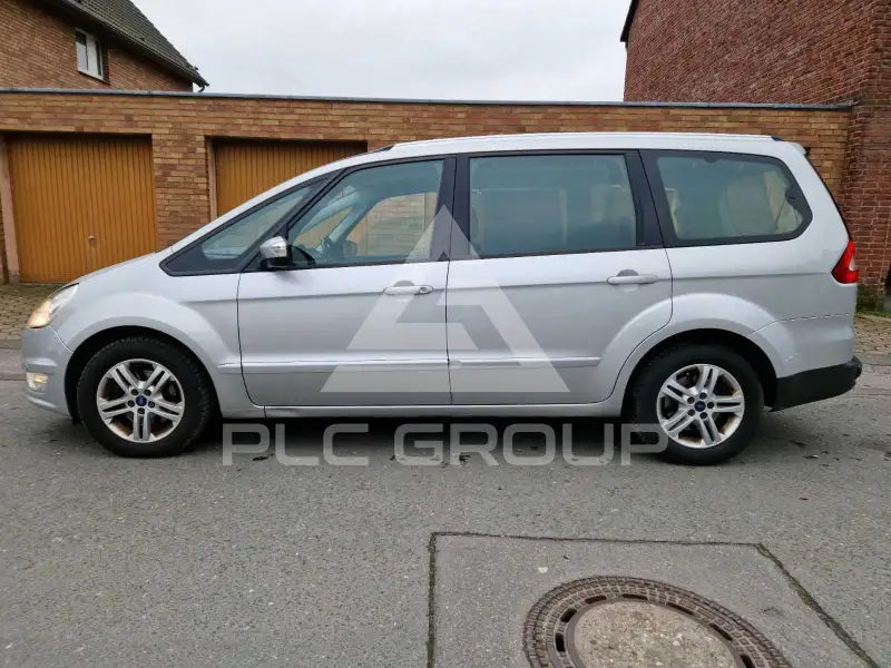 2014 Ford GALAXY