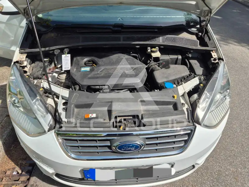 2014 Ford GALAXY